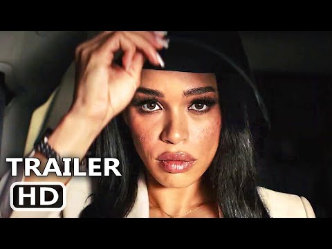 CLIPPED Trailer (2024) Cleopatra Coleman, Laurence Fishburne, Drama @OneMediaCoverage