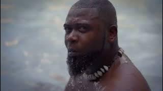 Harrycane x Dr Tawanda - Nalcy B - Kasongo Visualiser 