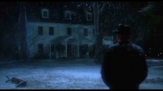 amityville snow