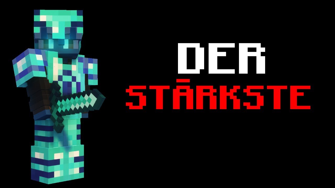 So wurde ich der Stärkste...