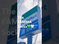 The Iconic "FAMIMA" Socks! 🧦🇯🇵 So cozy! #familymart #japanvlog #conveniencestore #cozylife #asmr