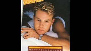 Video thumbnail of "JASON DONOVAN   -   She's In Love With You (original version)"