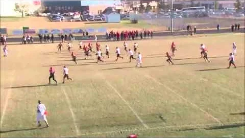 Brannon Edgar highlight video