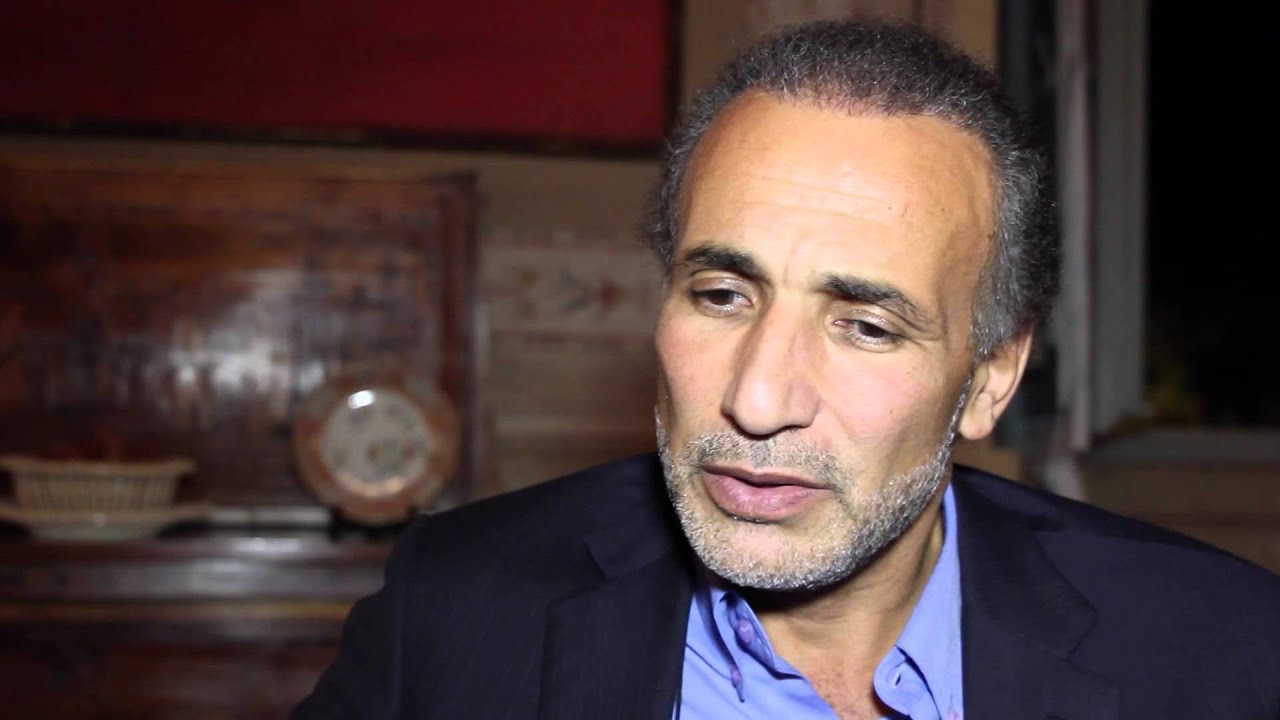 booksmart soundtrack Festivaletteratura 2015 - Intervista a Tariq Ramadan