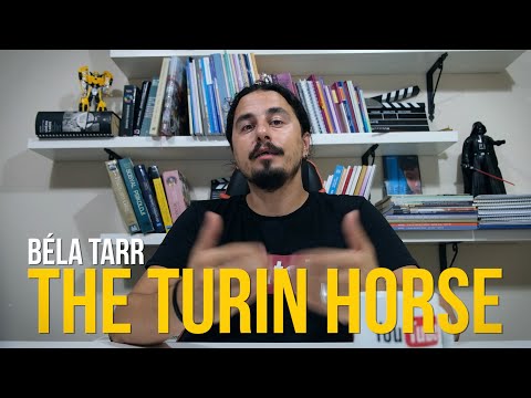 THE TURIN HORSE (Torino Atı) FİLM ÇÖZÜMLEMESİ / BELA TARR