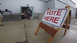 State lawmakers look to change Maine's clean elections law
