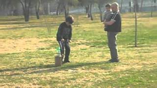 rocket launch.AVI