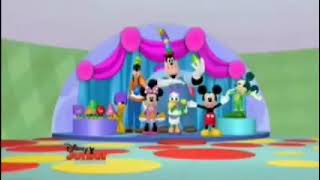Minnies Picnic Picnic Grounds Sir Goofs A Lot Mickeys Art Show Minnies Bow-Tique