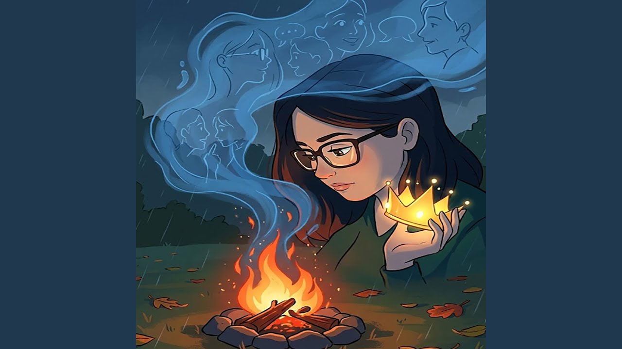 If Only for a Moment