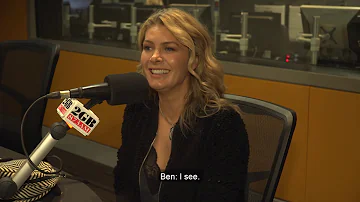 Natalie Bassingthwaighte reveals what drew her back to Ramsay Street