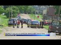 Man dies after being shot by police in huntington west virginia