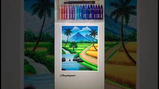 Ayo Upgrade Gambar Gunung Kamu