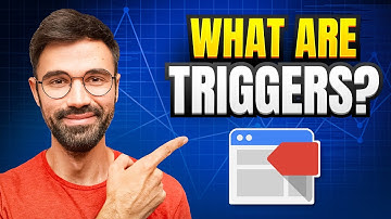 What are Triggers in GTM: Creation and Types | Lesson 5