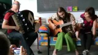 KEF 2009, parto 1(8)