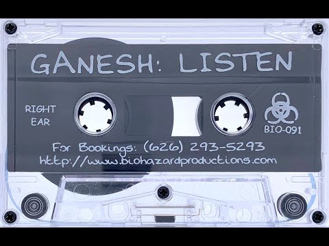 Ganesh - Listen (1998)