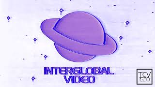 Interglobal Video (1986) in Electrical Vocoder