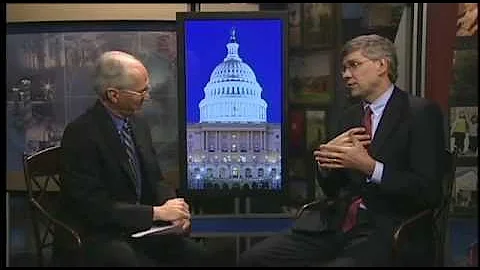 Northwest Community Television Special Presentation: An Interview with Congressman Erik Paulsen