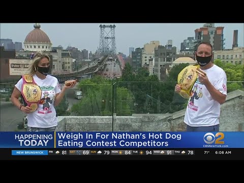 فيديو: Joey Chestnut Net Worth: ويكي ، متزوج ، أسرة ، زفاف ، راتب ، أشقاء