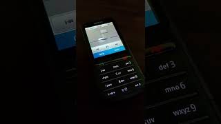 Nokia C301  Solo Ringtone