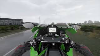 Zx10Rr Altüst Olmuşum