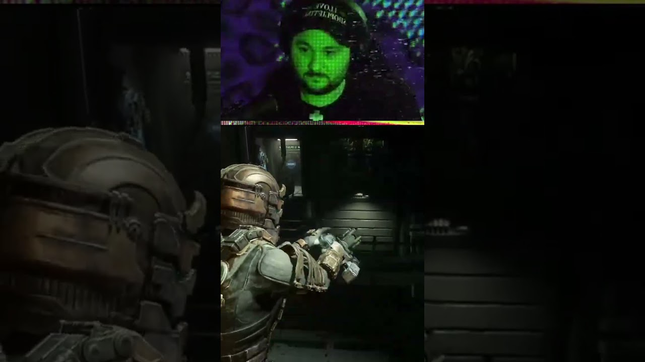 elevator | #videovomit on #Twitch