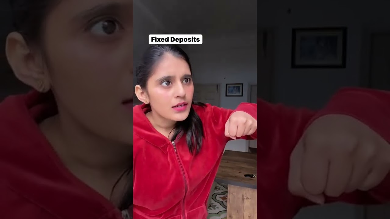 Inflation is the silent wealth killer FD alternatives :