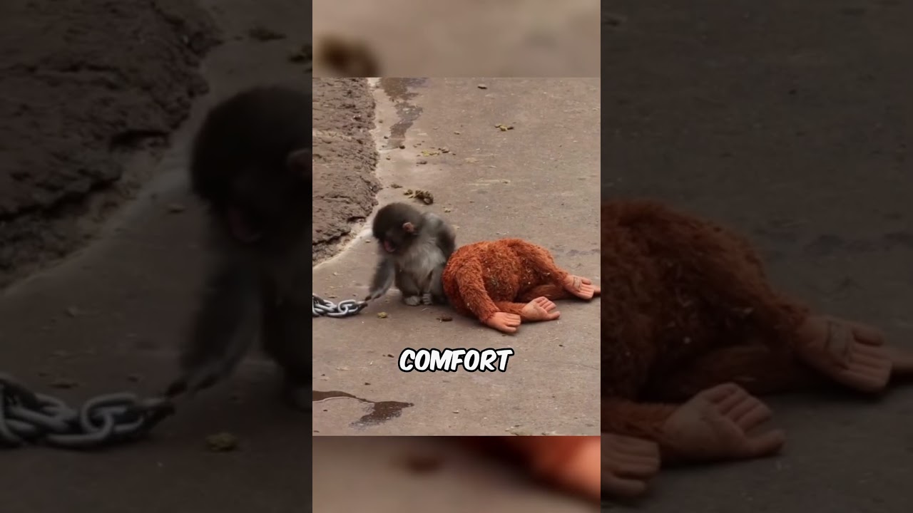 Abandoned at Birth…