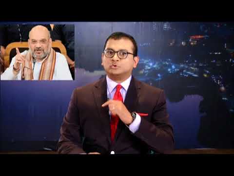Monologue Part 2 of 2 – April 25, 2018 – The Naveed Mahbub Show