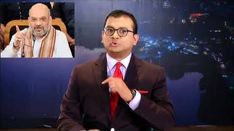 Monologue Part 2 of 2 – April 25, 2018 – The Naveed Mahbub Show