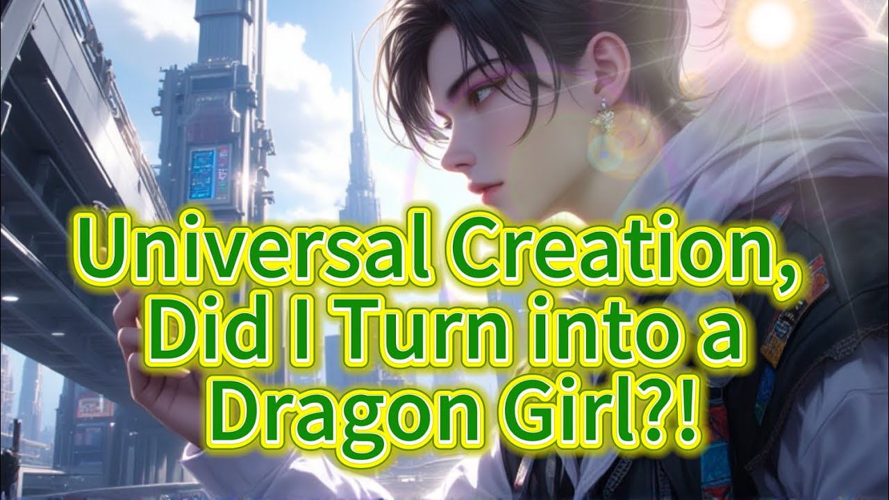 Universal Creation, Did I Turn into a Dragon Girl?!
