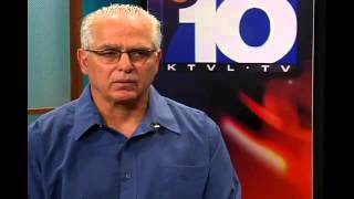 Jackson County Sheriff Candidates