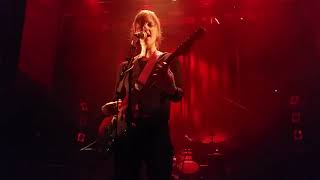 Scout Niblett - I B D - Le Petit Bain le 22/11/2018