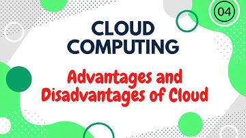 Advantages and Disadvantages of Cloud Computing | Pros & Cons Explained | Tech Theory