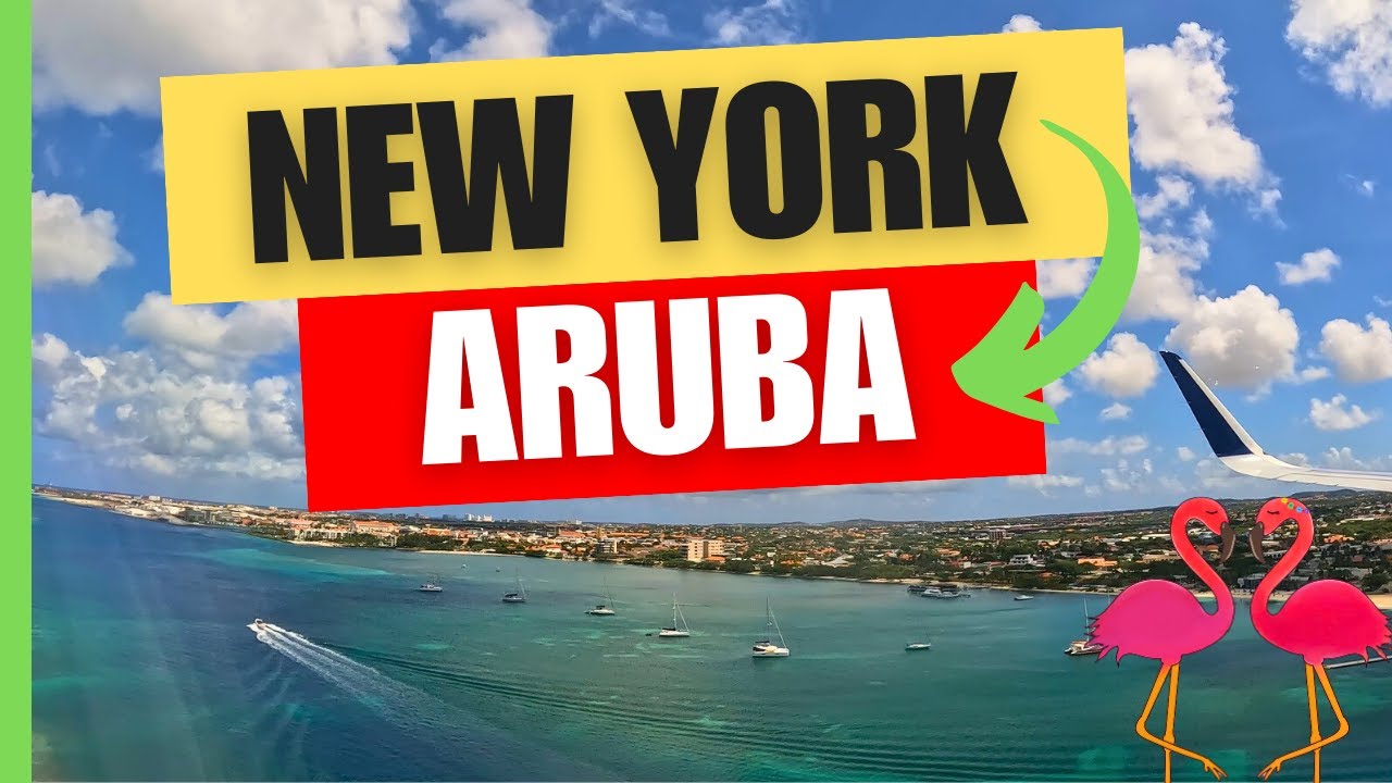 nyc-to-one-happy-island-flight-to-aruba-youtube