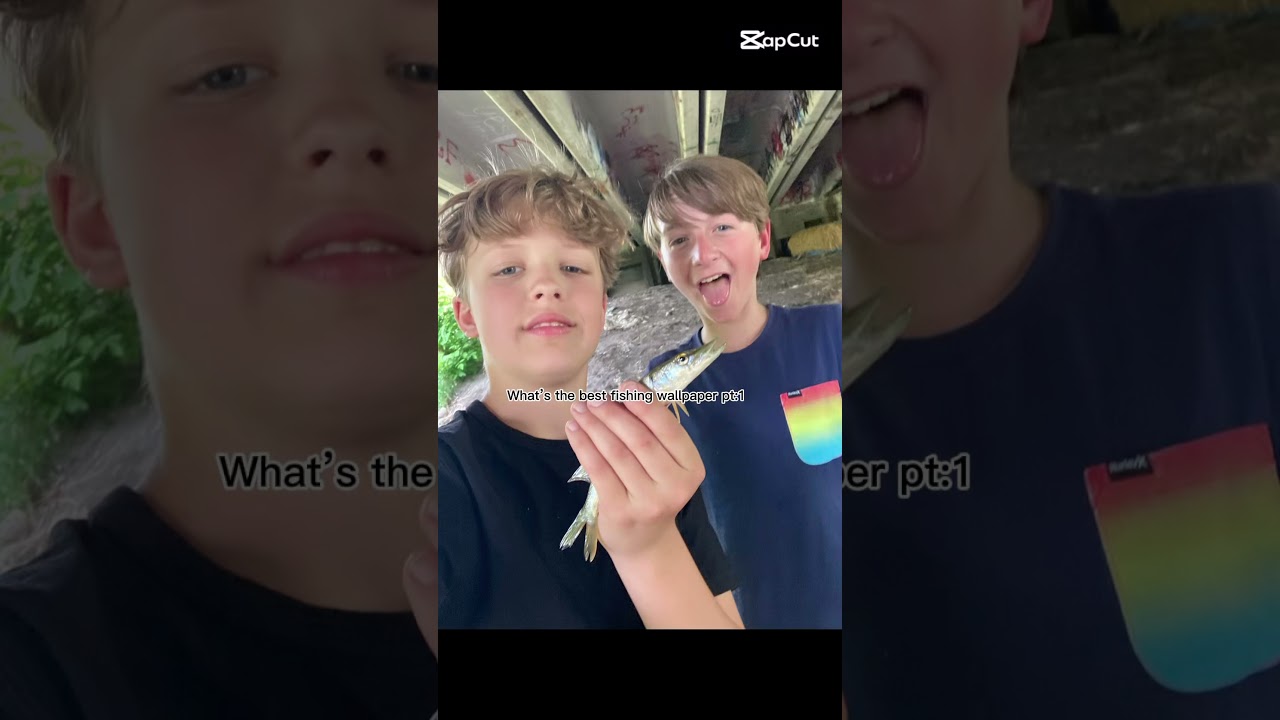 Best fishing wallpaper pt:1 