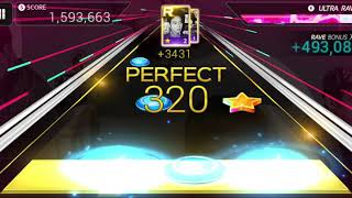 SUPERSTAR SMTOWN (JP) (슈스엠 일본판) - SHINee (샤이니) 'Love like Ox…