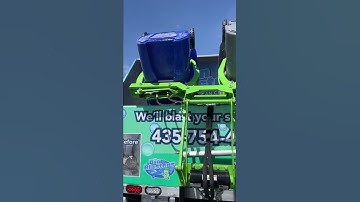 Bin Blasters- Oh Baby!