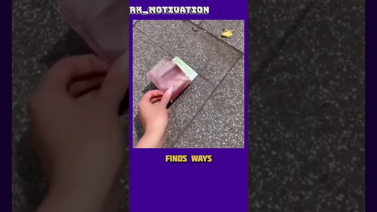 Creative Marketing: The Parcel Trick That Grabs Attention.