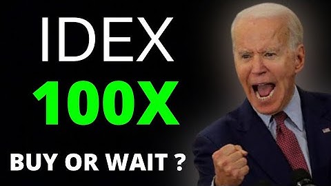 IDEX Stock Will Make Millionaires! ( IDEX Stock Analysis ) | Ideanomics Stock Price Prediction