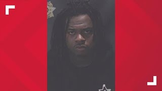Georgia rapper Gunna faces RICO, drug charges