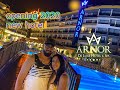 Arnor DeLuxe Hotel 5* (part 1) Turkey "Side" 2020