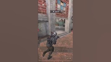 WTF 😮 I meant flash today #codm #foryou #callofduty #shorts #shortvideo