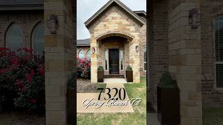 7320 Spring Ranch Ct, Godley, TX
