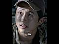 Glenn’s Plan 😱🔥 / The Walking Dead #shorts