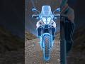 The Most Dangerous Adventure Bike 😈