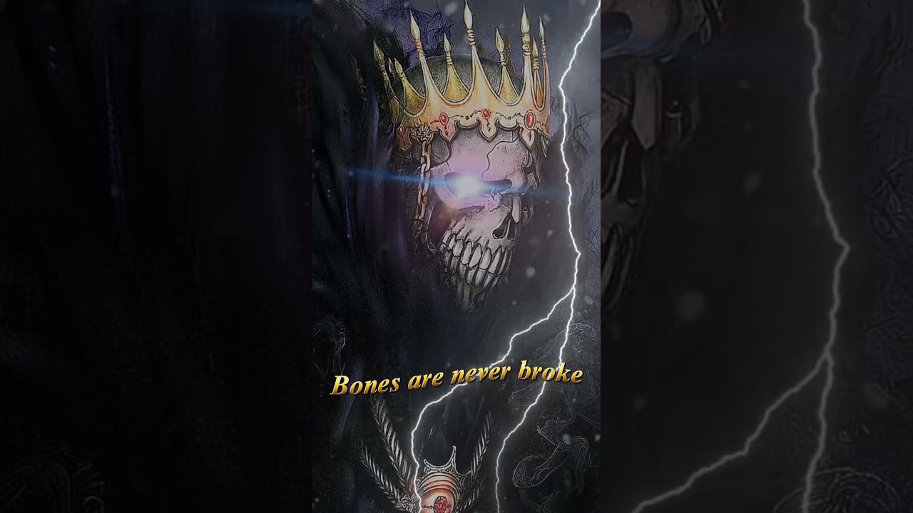 Avenged Sevenfold- hail to the king slowed + reverb