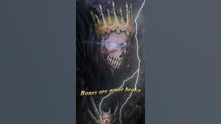 Avenged Sevenfold- hail to the king slowed   reverb