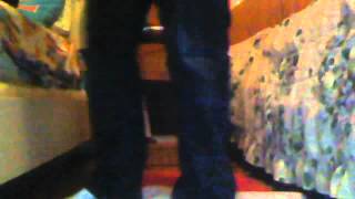 chris1080911's Webcam Video from March  3, 2012 05:11 PM
