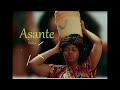 Nandy Asante Official Video 