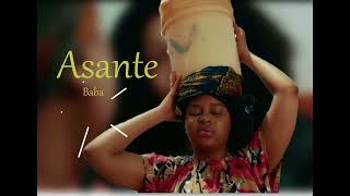 Nandy - Asante (Official Video)